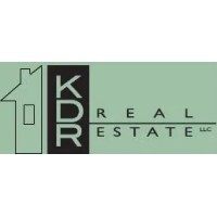 KDR Real Estate LLC logo, KDR Real Estate LLC contact details