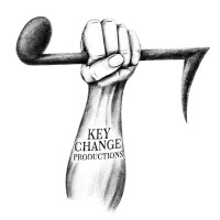 Key Change Productions logo, Key Change Productions contact details