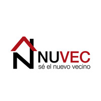 NUVEC logo, NUVEC contact details