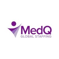 MedQ Global Staffing logo, MedQ Global Staffing contact details