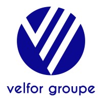 VELFOR GROUPE logo, VELFOR GROUPE contact details