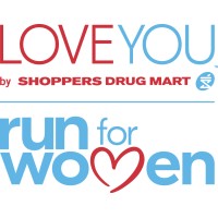 Run for Women logo, Run for Women contact details