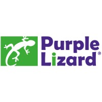 Purple Lizard logo, Purple Lizard contact details