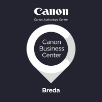 Canon Business Center Breda logo, Canon Business Center Breda contact details