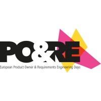 PO&RE Days logo, PO&RE Days contact details