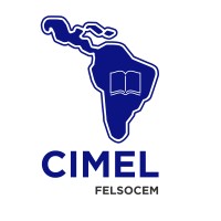 Revista CIMEL logo, Revista CIMEL contact details