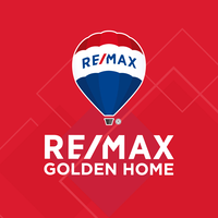 Remax Golden Home logo, Remax Golden Home contact details