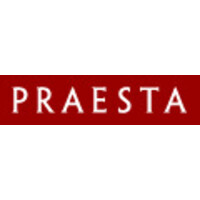 PRAESTA FRANCE logo, PRAESTA FRANCE contact details