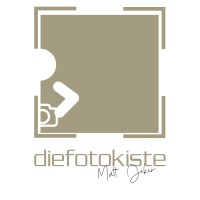 diefotokiste logo, diefotokiste contact details