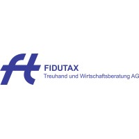 Fidutax Wirtschaftsberatung AG logo, Fidutax Wirtschaftsberatung AG contact details