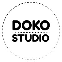 Doko Studio logo, Doko Studio contact details