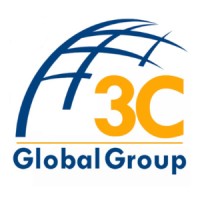 3C Global Group logo, 3C Global Group contact details