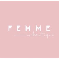 Femme Boutique logo, Femme Boutique contact details