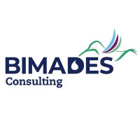 BIMADES Consulting logo, BIMADES Consulting contact details