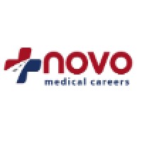 Novo Medical Careers logo, Novo Medical Careers contact details