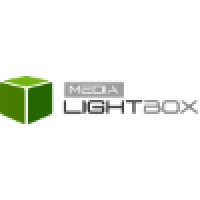 Media Lightbox logo, Media Lightbox contact details