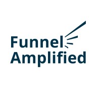 FunnelAmplified logo, FunnelAmplified contact details