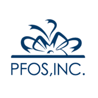 PFOS, Inc. logo, PFOS, Inc. contact details