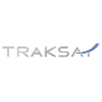 Traksat logo, Traksat contact details