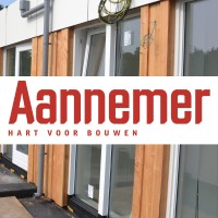 Aannemer logo, Aannemer contact details