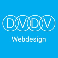 DVDV Webdesign BV logo, DVDV Webdesign BV contact details