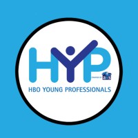 HBO Young Professionals logo, HBO Young Professionals contact details