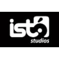 Isto Studios logo, Isto Studios contact details