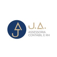 J.A. ASSESSORIA CONTÁBIL E RH LTDA logo, J.A. ASSESSORIA CONTÁBIL E RH LTDA contact details