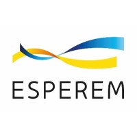 ESPEREM logo, ESPEREM contact details