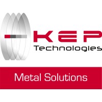 KEP Technologies Metal Solutions logo, KEP Technologies Metal Solutions contact details