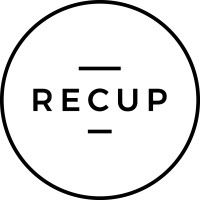 RECUP GmbH logo, RECUP GmbH contact details