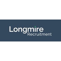 Longmire Recruitment logo, Longmire Recruitment contact details