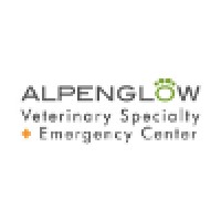 Alpenglow Veterinary Specialty + Emergency Center logo, Alpenglow Veterinary Specialty + Emergency Center contact details