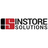 Instore Solutions Ltd logo, Instore Solutions Ltd contact details