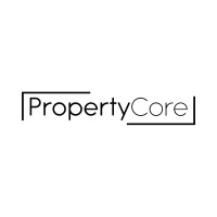 Property Core logo, Property Core contact details