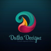 Dutka Designs logo, Dutka Designs contact details