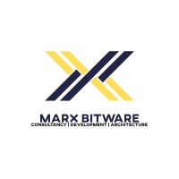 Marx Bitware logo, Marx Bitware contact details