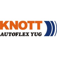 KNOTT Autoflex YUG logo, KNOTT Autoflex YUG contact details