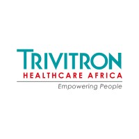 Trivitron Africa logo, Trivitron Africa contact details