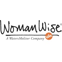 WomanWise LLC logo, WomanWise LLC contact details