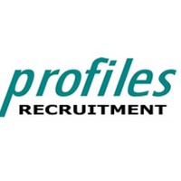 Profiles Recruitment logo, Profiles Recruitment contact details