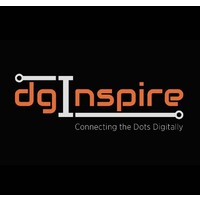 Dginspire Digital Marketing Agency logo, Dginspire Digital Marketing Agency contact details