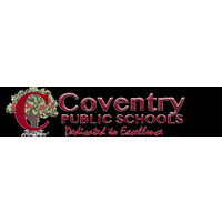 Coventry High School logo, Coventry High School contact details