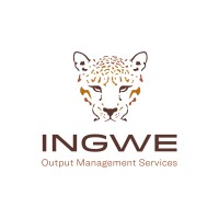 Ingwe Output Management Services (Pty) Ltd logo, Ingwe Output Management Services (Pty) Ltd contact details