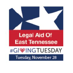 Legal Aid of East Tennessee logo, Legal Aid of East Tennessee contact details