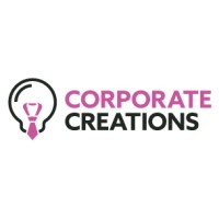 Corporate Creations LTD logo, Corporate Creations LTD contact details