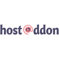 Host Addon logo, Host Addon contact details