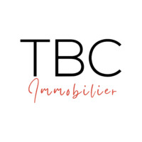 TBC Immobilier logo, TBC Immobilier contact details