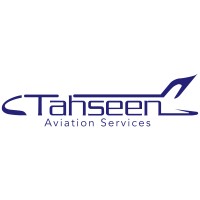 Tahseen Aviation Services logo, Tahseen Aviation Services contact details