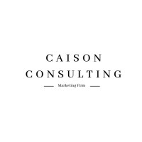 Caison Consulting logo, Caison Consulting contact details